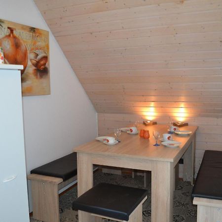 Ferienwohnung Seeliebe Radolfzell am Bodensee Exterior foto