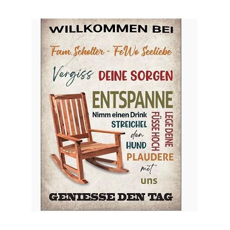 Ferienwohnung Seeliebe Radolfzell am Bodensee Exterior foto
