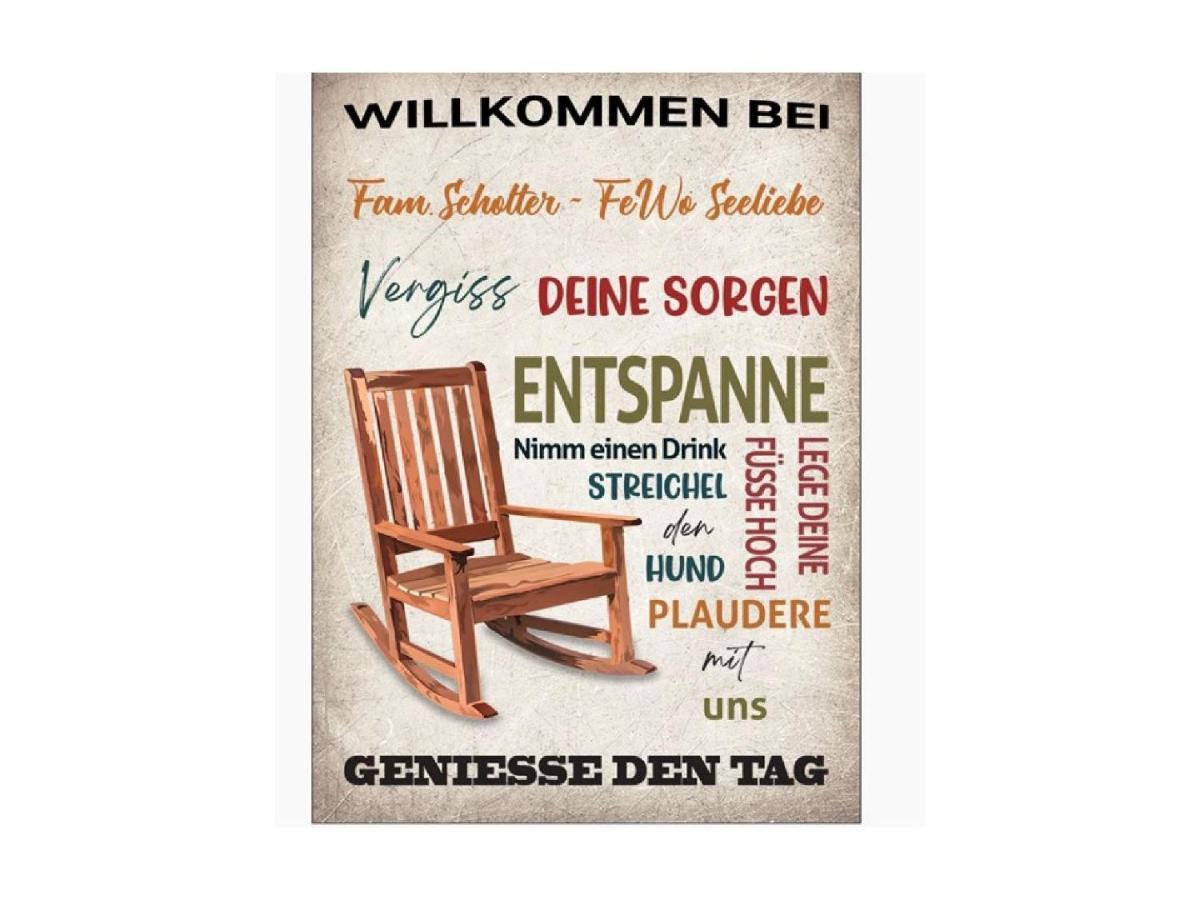 Ferienwohnung Seeliebe Radolfzell am Bodensee Exterior foto